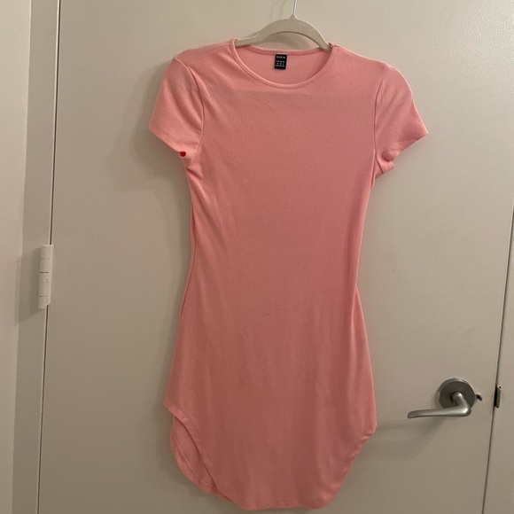 Pink Dress - Picture 2 of 7